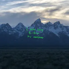 Ye by Kanye West album reviews, ratings, credits