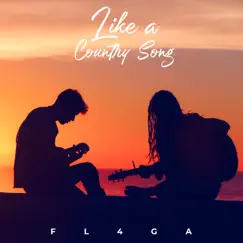 Like a Country Song - Single by FL4GA album reviews, ratings, credits