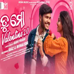 Tu Mo Valentine (Original) - Single by Kuldeep Pattanaik album reviews, ratings, credits