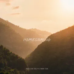 Homecoming Song Lyrics