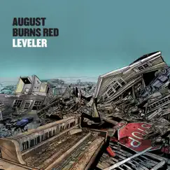 Leveler: 10th Anniversary Edition by August Burns Red album reviews, ratings, credits