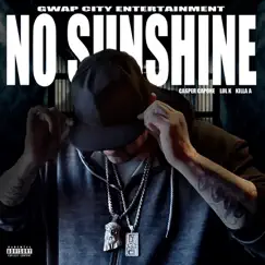No Sunshine - Single by Casper Capone, Lul K & Killa A album reviews, ratings, credits