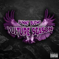 Vulture Season by Sunny Bueno album reviews, ratings, credits