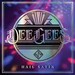 Dee Gees / Hail Satin - Foo Fighters / Live by Foo Fighters album reviews, ratings, credits