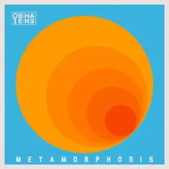 Metamorphosis - Single by Obie Hans album reviews, ratings, credits