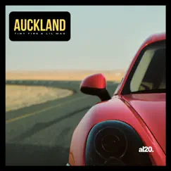 Auckland - Single by Tiny Fire & Lil Mao album reviews, ratings, credits