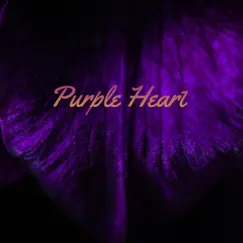 Purple Heart (prod. zeeky beats) - Single by Sabo album reviews, ratings, credits