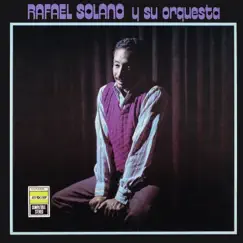 Fiesta Fabulosa by Rafael Solano album reviews, ratings, credits