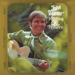 Rhymes & Reasons by John Denver album reviews, ratings, credits