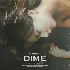 Dime (Acoustic Version) Song Lyrics