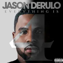 Everything Is 4 by Jason Derulo album reviews, ratings, credits