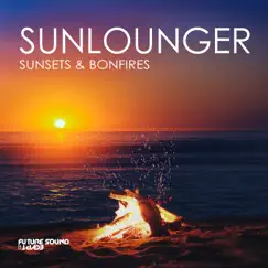 Sunsets & Bonfires by Sunlounger, Susie Ledge & Inger Hansen album reviews, ratings, credits