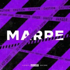 Marre (feat. Kharou) Song Lyrics
