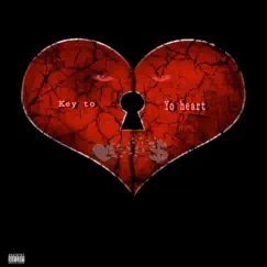 Key to Ya Heart (feat. Adonis Faison) - Single by $hyGuy album reviews, ratings, credits