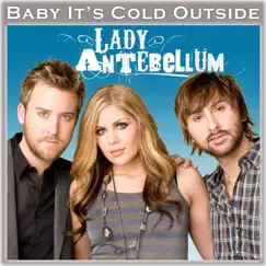 Baby, It's Cold Outside Song Lyrics