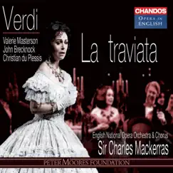 La Traviata, Act II Scene 1: God give me strength to bear it! (Violetta, Annina) Song Lyrics