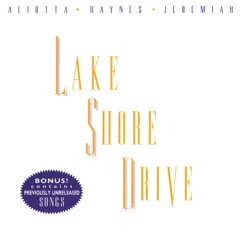 Lake Shore Drive by Aliotta Haynes Jeremiah album reviews, ratings, credits