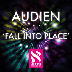 Fall into Place - Single by Audien album reviews, ratings, credits