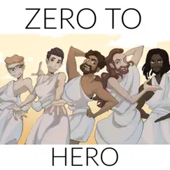 Zero To Hero (feat. CG5, Jonathan Young, Nick Pitera & Tre Watson) - Single by Caleb Hyles album reviews, ratings, credits