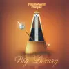 Big Luxury album lyrics, reviews, download