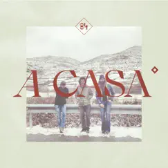 A Casa - Single by 84 album reviews, ratings, credits
