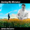 Owning My Mistakes - Single album lyrics, reviews, download
