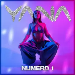 Numero 1 - Single by YANA album reviews, ratings, credits