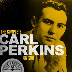 The Complete Carl Perkins on Sun by Carl Perkins album reviews, ratings, credits