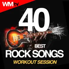 Are You Gonna Be My Girl (feat. D'Rockmasters) [Workout Remix] Song Lyrics