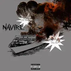 Navire (feat. BonsoirJeecy) - Single by Hxsso album reviews, ratings, credits