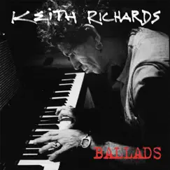 Ballads - EP by Keith Richards album reviews, ratings, credits