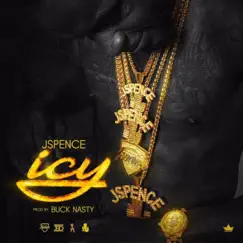 Icy - Single by J Spence album reviews, ratings, credits