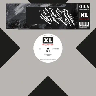 Genkidama - EP by GILA album download