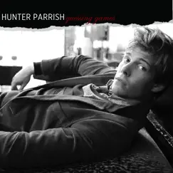 Guessing Games - EP by Hunter Parrish album reviews, ratings, credits