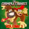 The Completionist: Volume 1 album lyrics, reviews, download