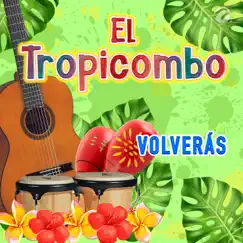 Volverás - Single by El Tropicombo album reviews, ratings, credits