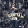 Kountry Boy album lyrics, reviews, download