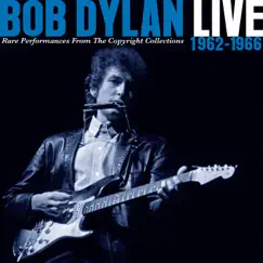 Live 1962-1966: Rare Performances from the Copyright Collections by Bob Dylan album reviews, ratings, credits