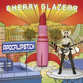 Download Told You I'd Be with the Guys Cherry Glazerr MP3