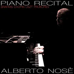 Piano Sonata No. 6, Op. 82: I. Allegro Moderato Song Lyrics