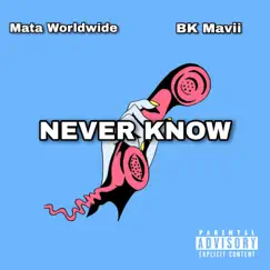 Never Know - Single by Mata Worldwide & BK Mavii album reviews, ratings, credits