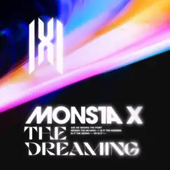 The Dreaming by MONSTA X album reviews, ratings, credits