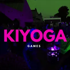 Kiyoga (feat. Liv Sol) [Live Version] Song Lyrics