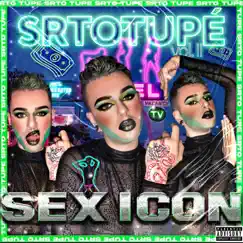 SEX ICON, Vol. 2 - EP by Srtotupé album reviews, ratings, credits