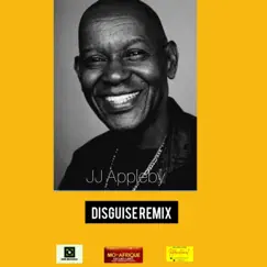 Disguise (Remix) - Single by JJ. Appleby album reviews, ratings, credits