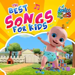 The Best Songs for Kids, Vol. 1 by LooLoo Kids album reviews, ratings, credits