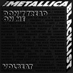 Don't Tread on Me - Single by Volbeat album reviews, ratings, credits