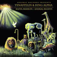 Animal Rights (Vox 2) Song Lyrics