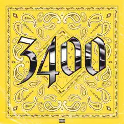 3400 - Single by Li Heat album reviews, ratings, credits