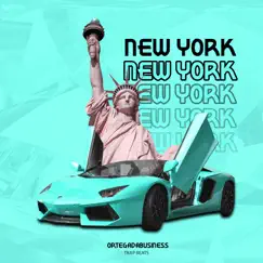 New York by OrtegaDaBusiness & Trap Beats album reviews, ratings, credits